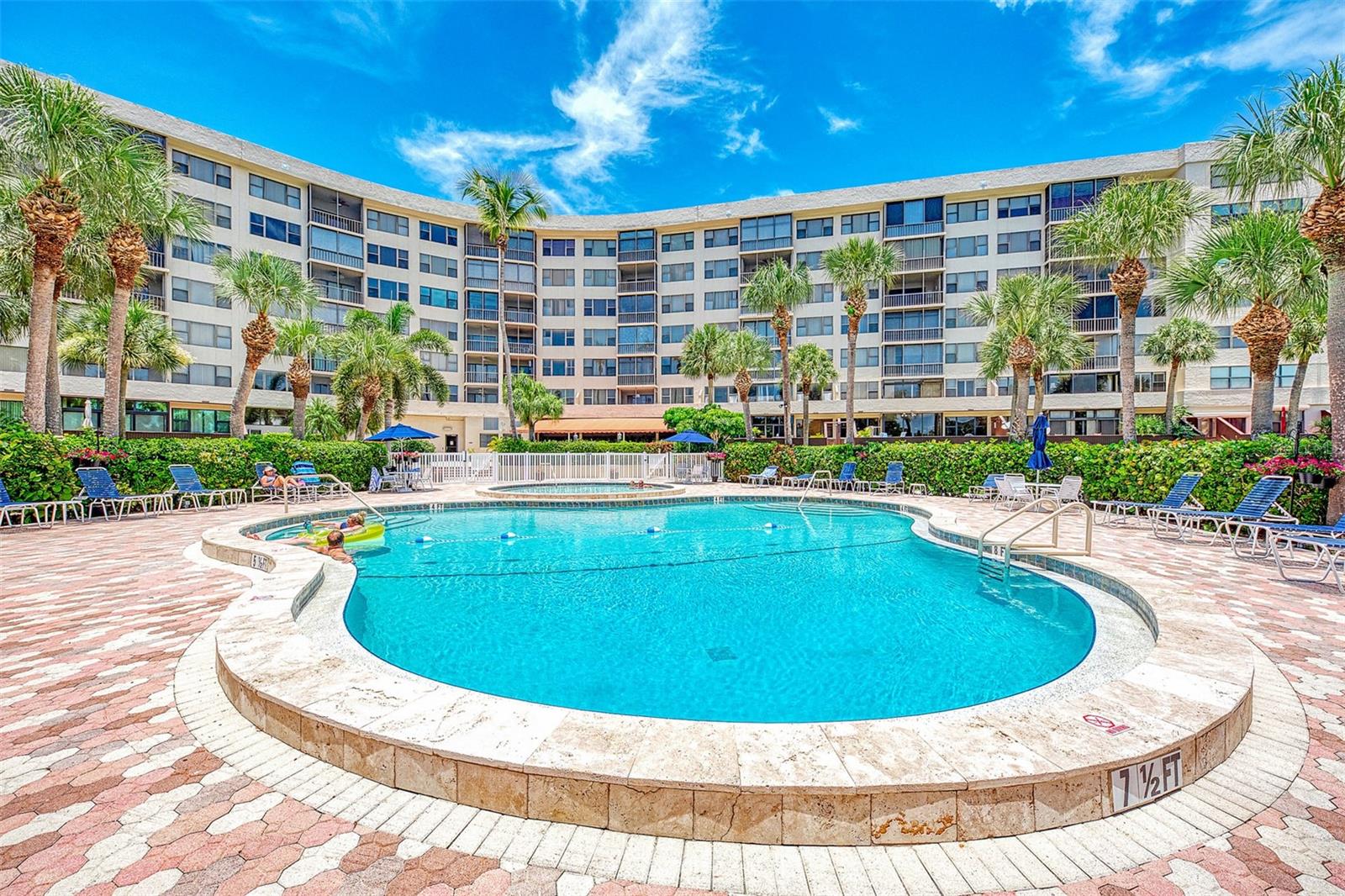 5855 MIDNIGHT PASS RD #426, SARASOTA, FL — photo 48