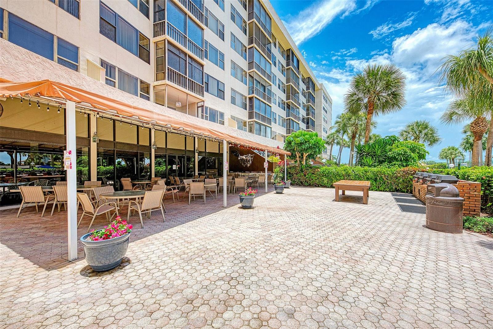 5855 MIDNIGHT PASS RD #426, SARASOTA, FL — photo 47