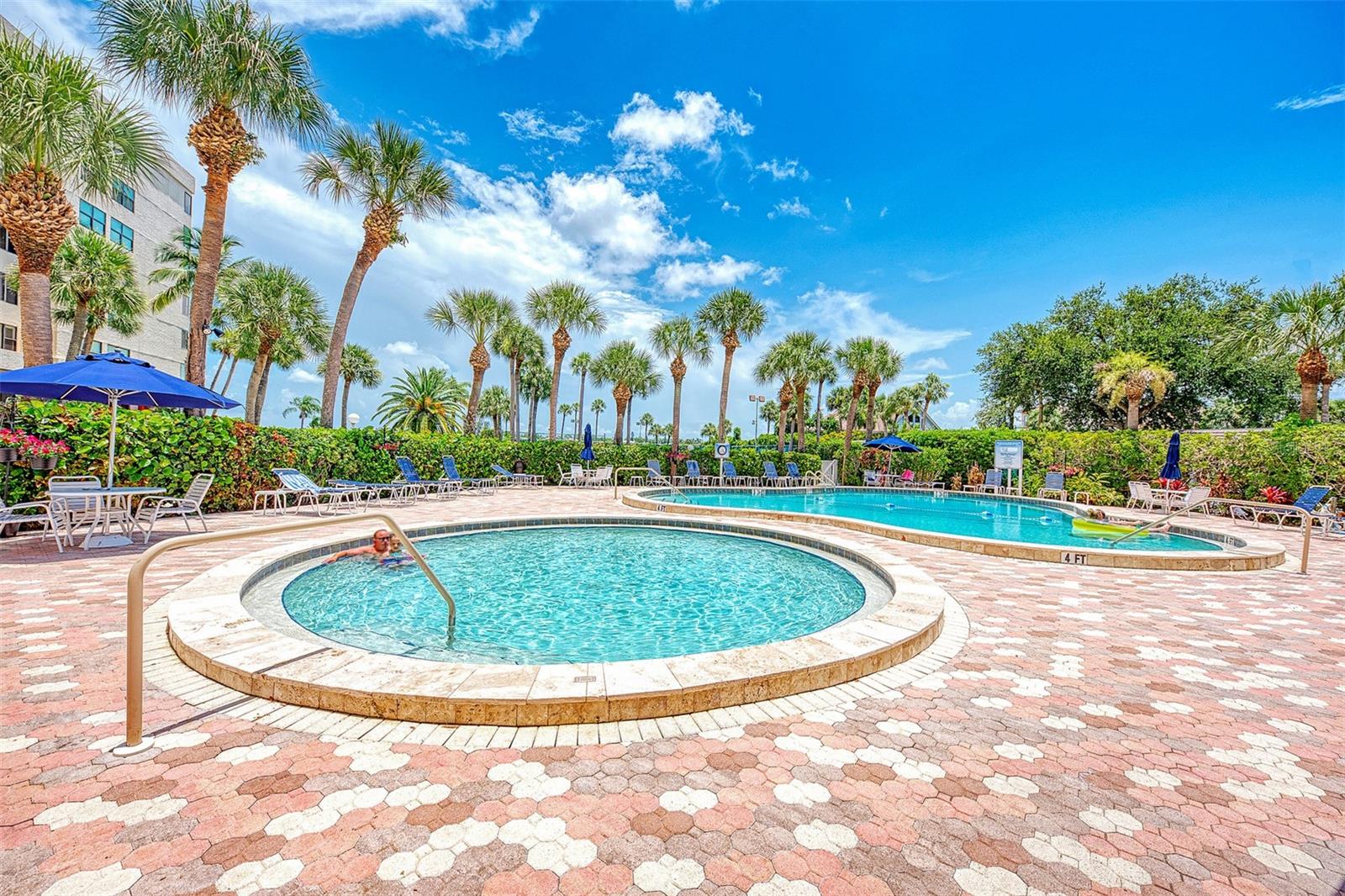 5855 MIDNIGHT PASS RD #426, SARASOTA, FL — photo 49