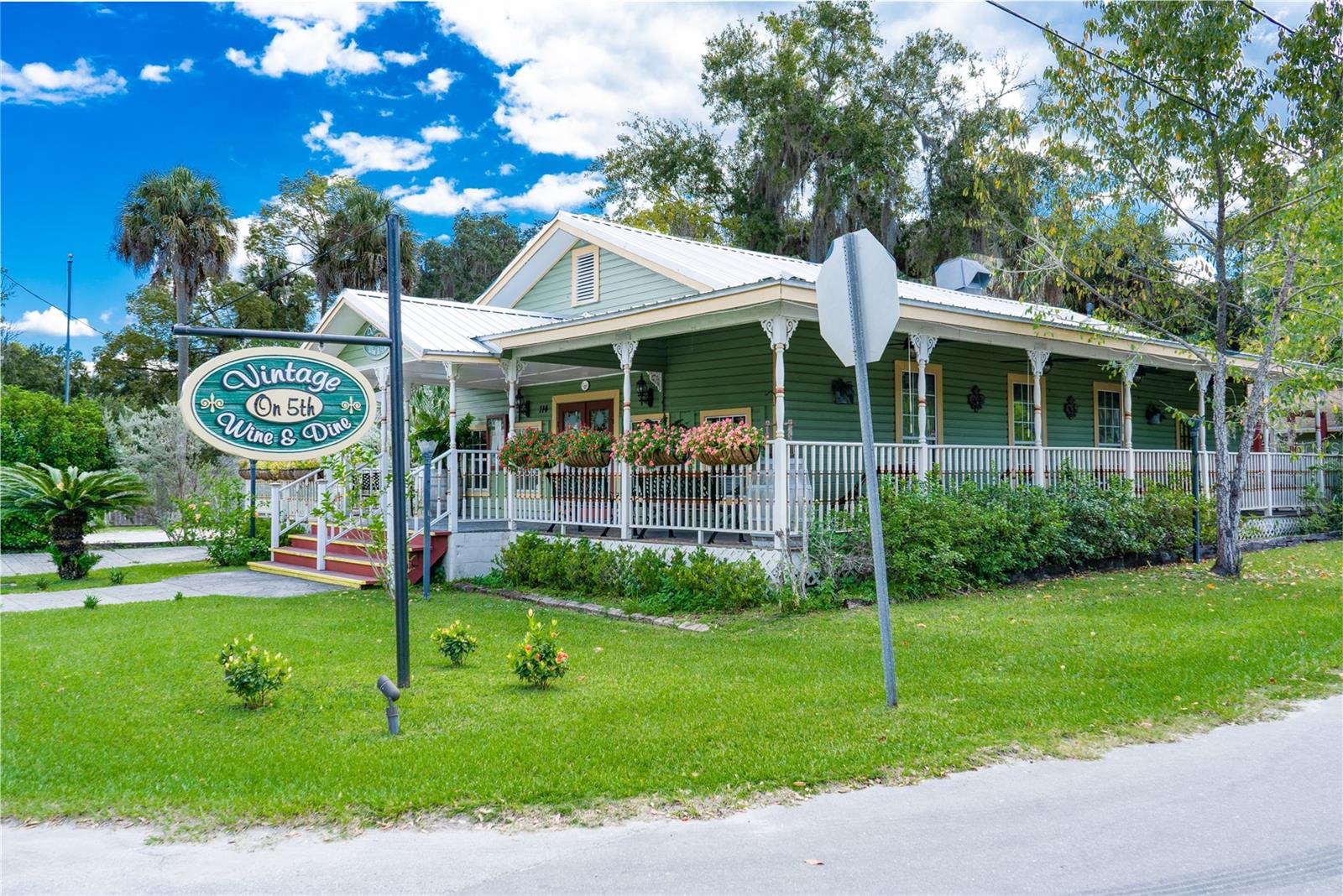 464 NE 2ND ST, CRYSTAL RIVER, FL — photo 57