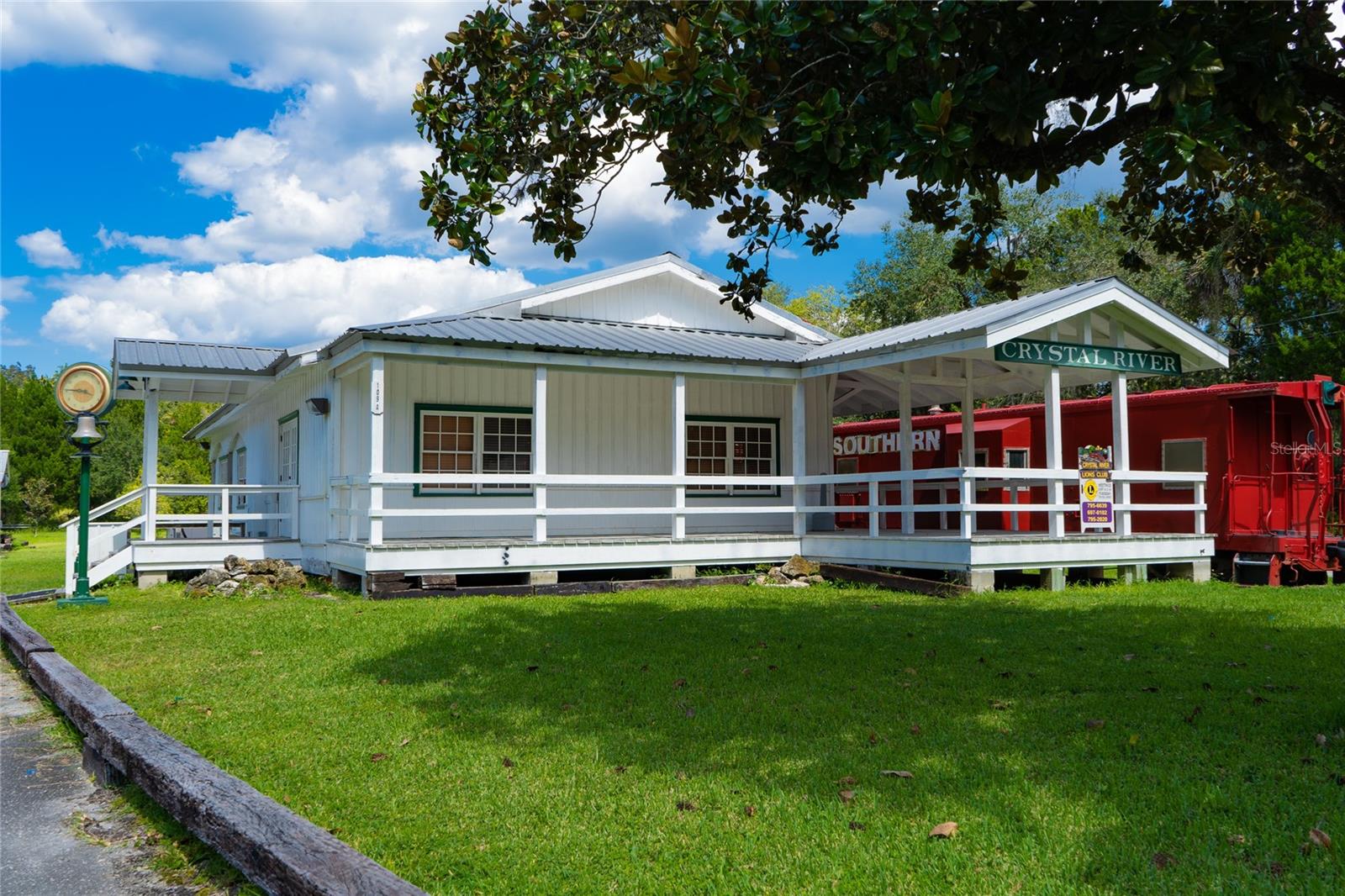 464 NE 2ND ST, CRYSTAL RIVER, FL — photo 60