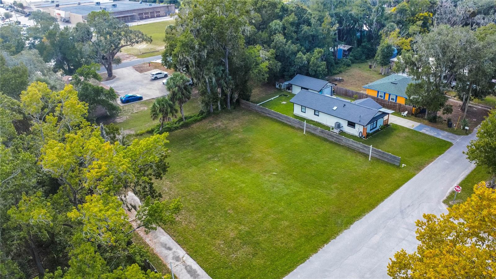 464 NE 2ND ST, CRYSTAL RIVER, FL — photo 7