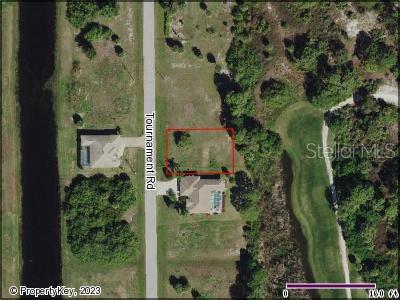 164 TOURNAMENT RD, ROTONDA WEST, FL