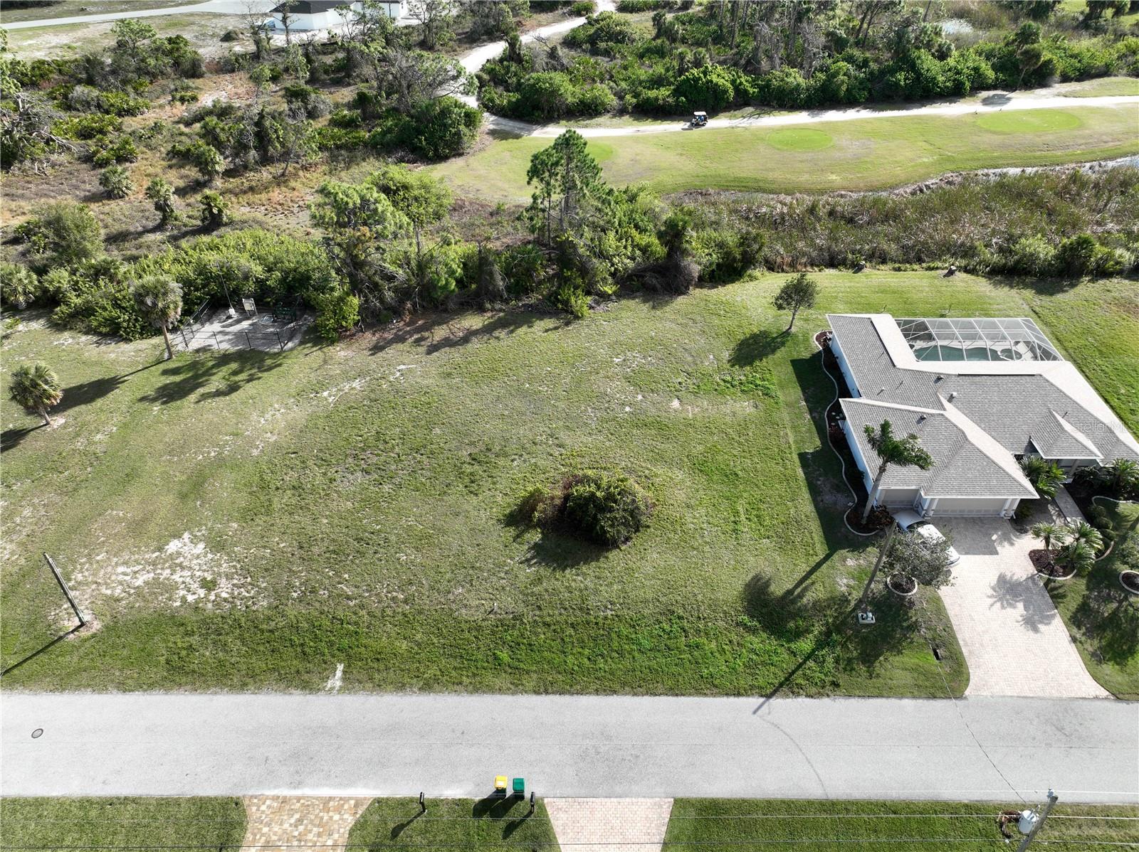 164 TOURNAMENT RD, ROTONDA WEST, FL — photo 21