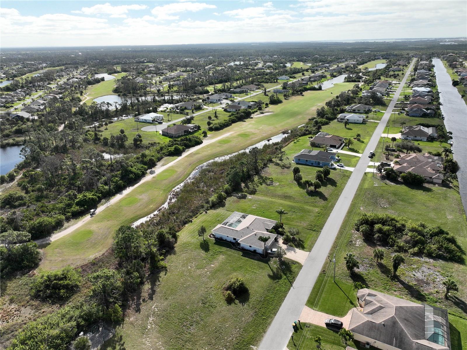 164 TOURNAMENT RD, ROTONDA WEST, FL — photo 23