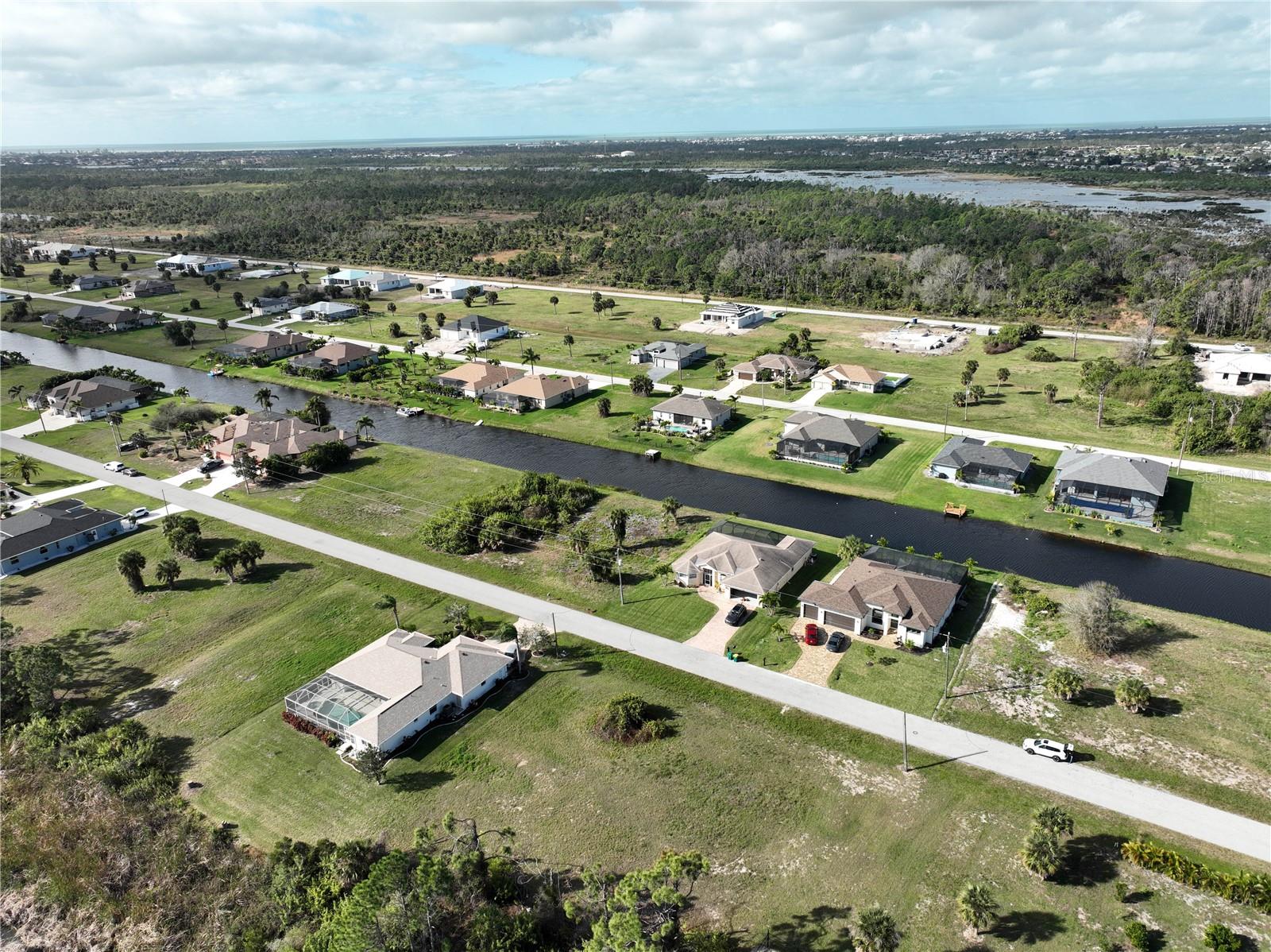 164 TOURNAMENT RD, ROTONDA WEST, FL — photo 24