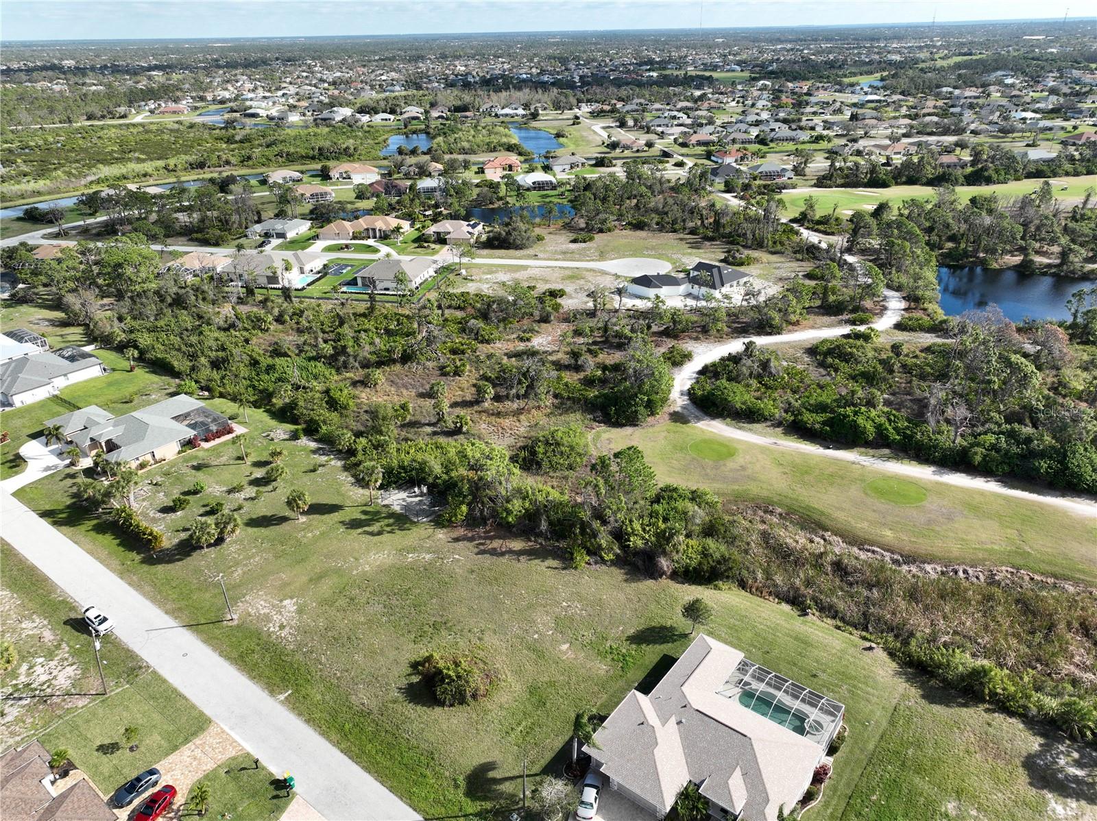 164 TOURNAMENT RD, ROTONDA WEST, FL — photo 27