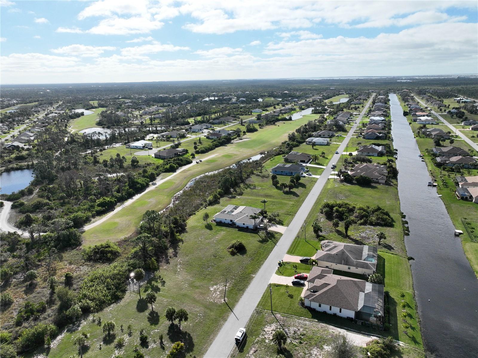 164 TOURNAMENT RD, ROTONDA WEST, FL — photo 28