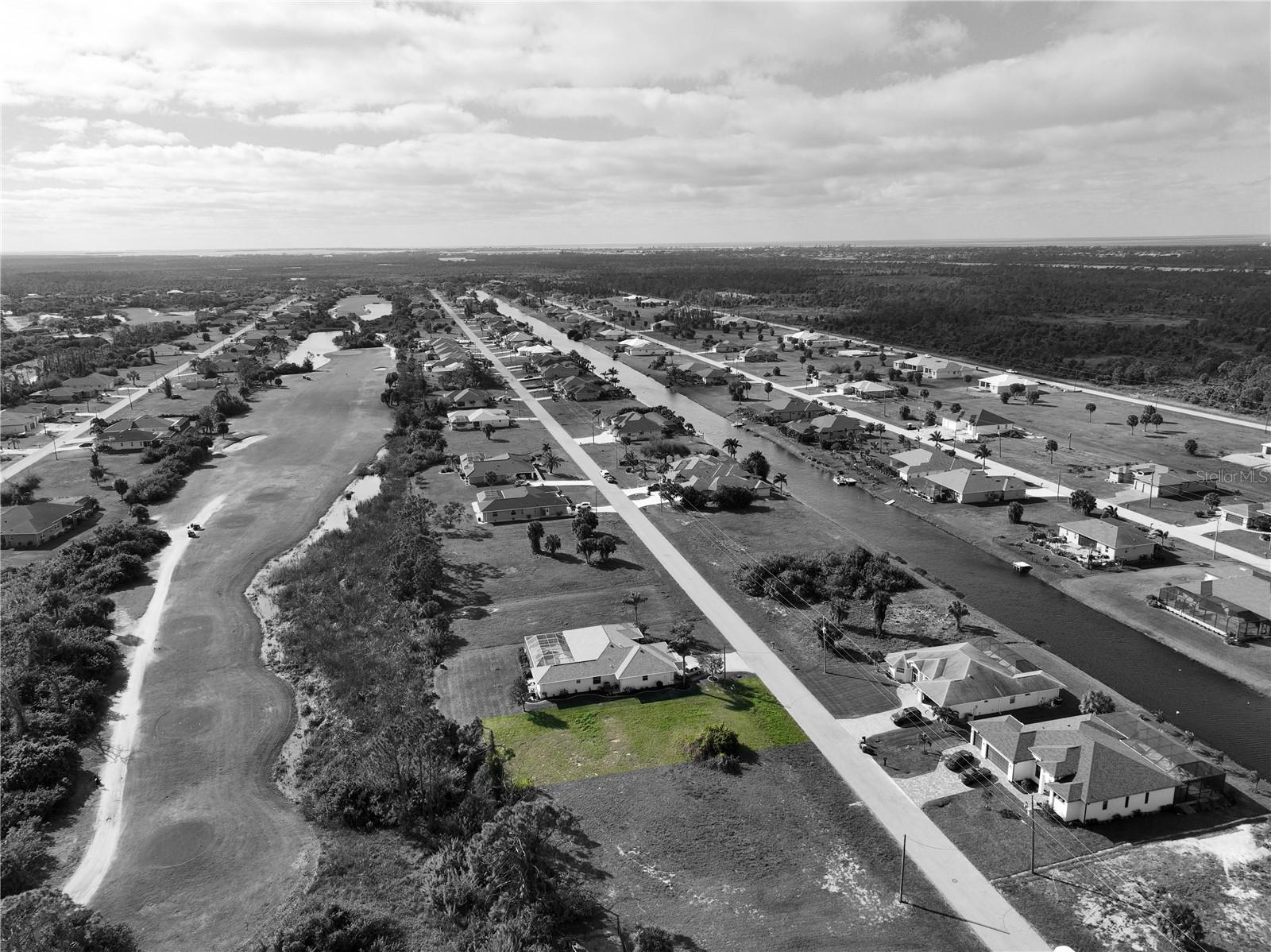 164 TOURNAMENT RD, ROTONDA WEST, FL — photo 29