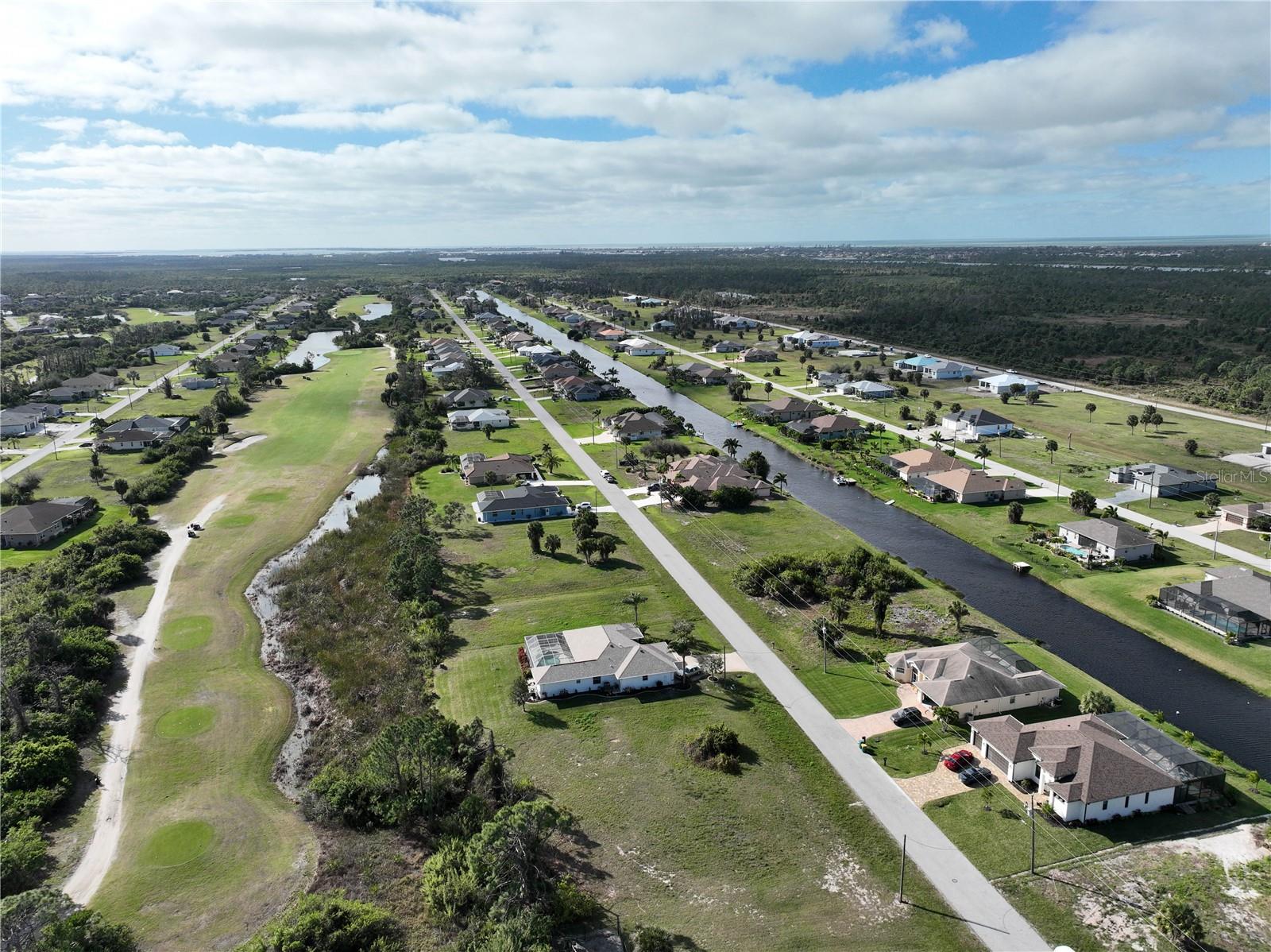 164 TOURNAMENT RD, ROTONDA WEST, FL — photo 30