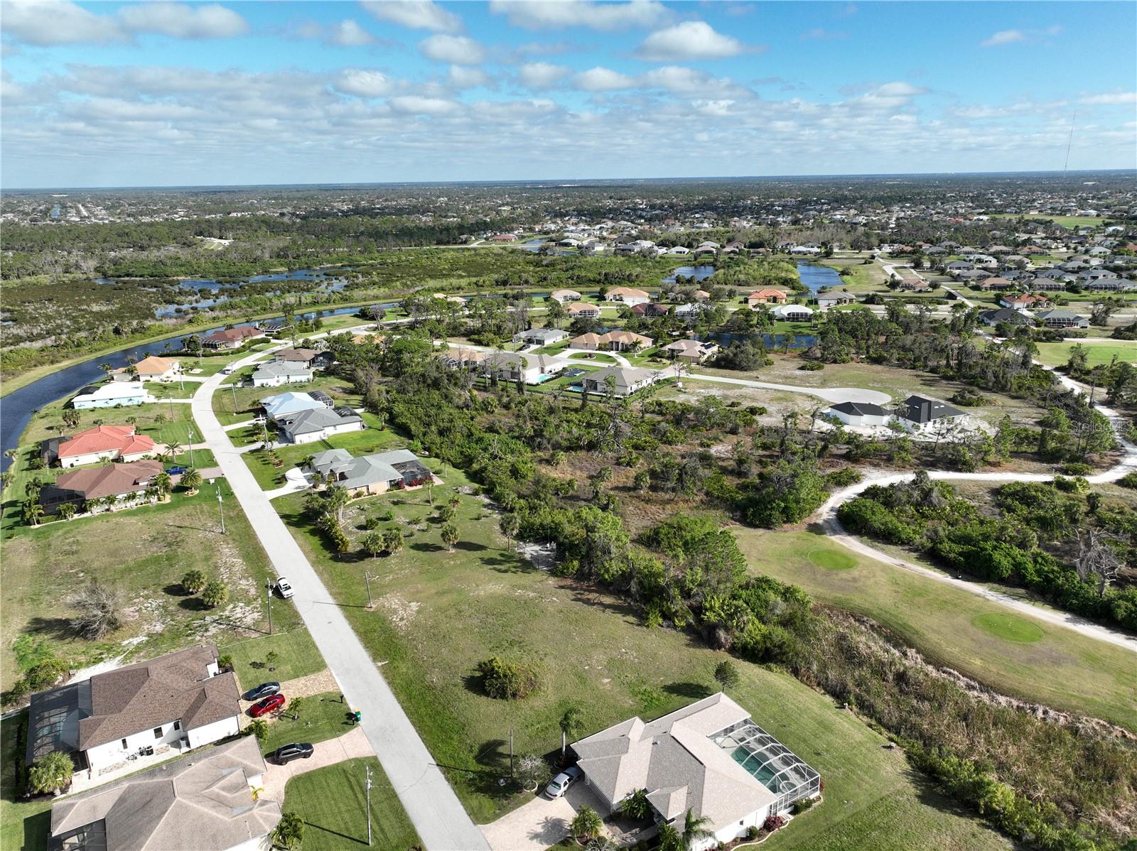164 TOURNAMENT RD, ROTONDA WEST, FL — photo 31