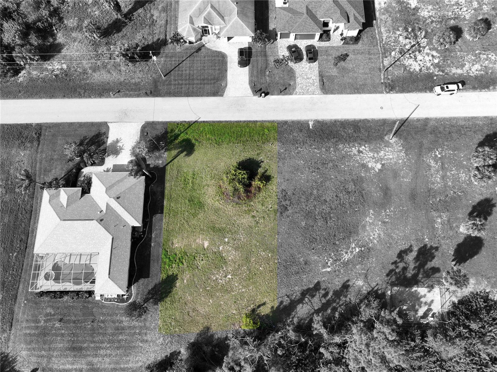 164 TOURNAMENT RD, ROTONDA WEST, FL — photo 32