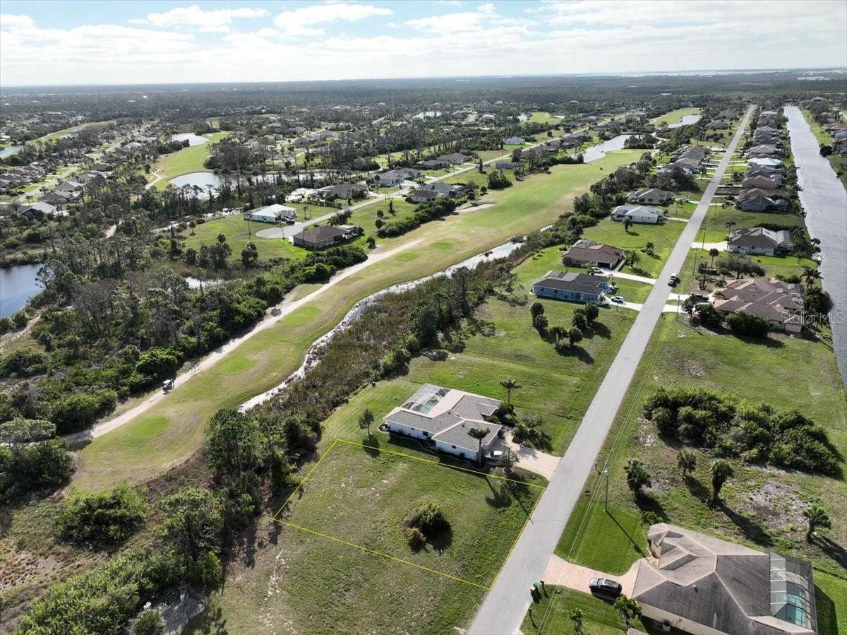164 TOURNAMENT RD, ROTONDA WEST, FL — photo 11