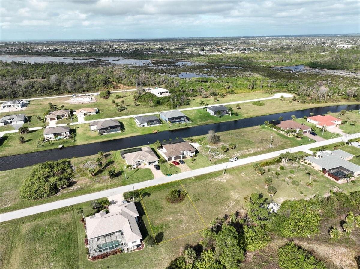 164 TOURNAMENT RD, ROTONDA WEST, FL — photo 13