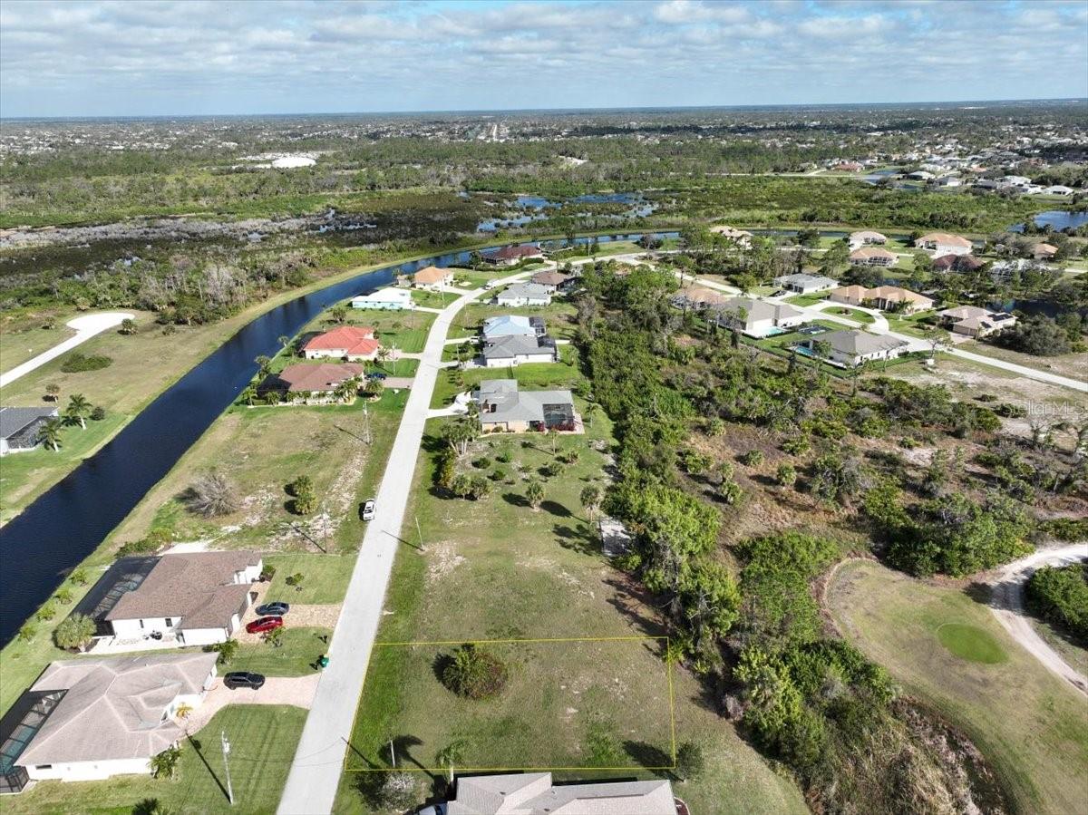 164 TOURNAMENT RD, ROTONDA WEST, FL — photo 14