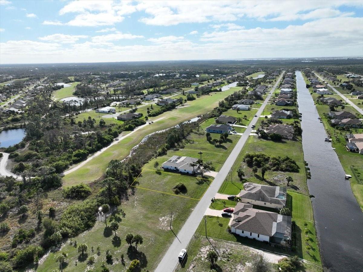 164 TOURNAMENT RD, ROTONDA WEST, FL — photo 15
