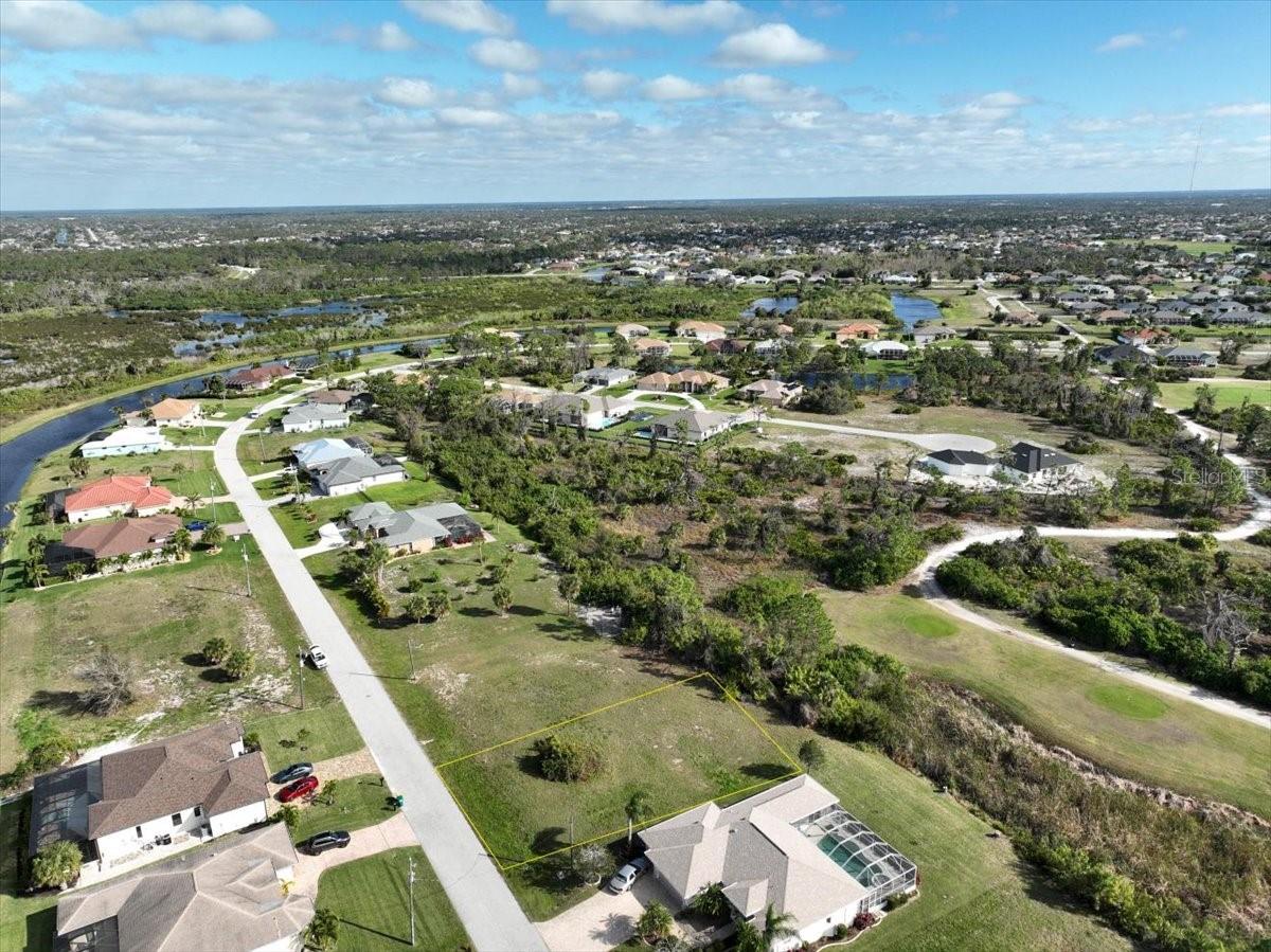 164 TOURNAMENT RD, ROTONDA WEST, FL — photo 17