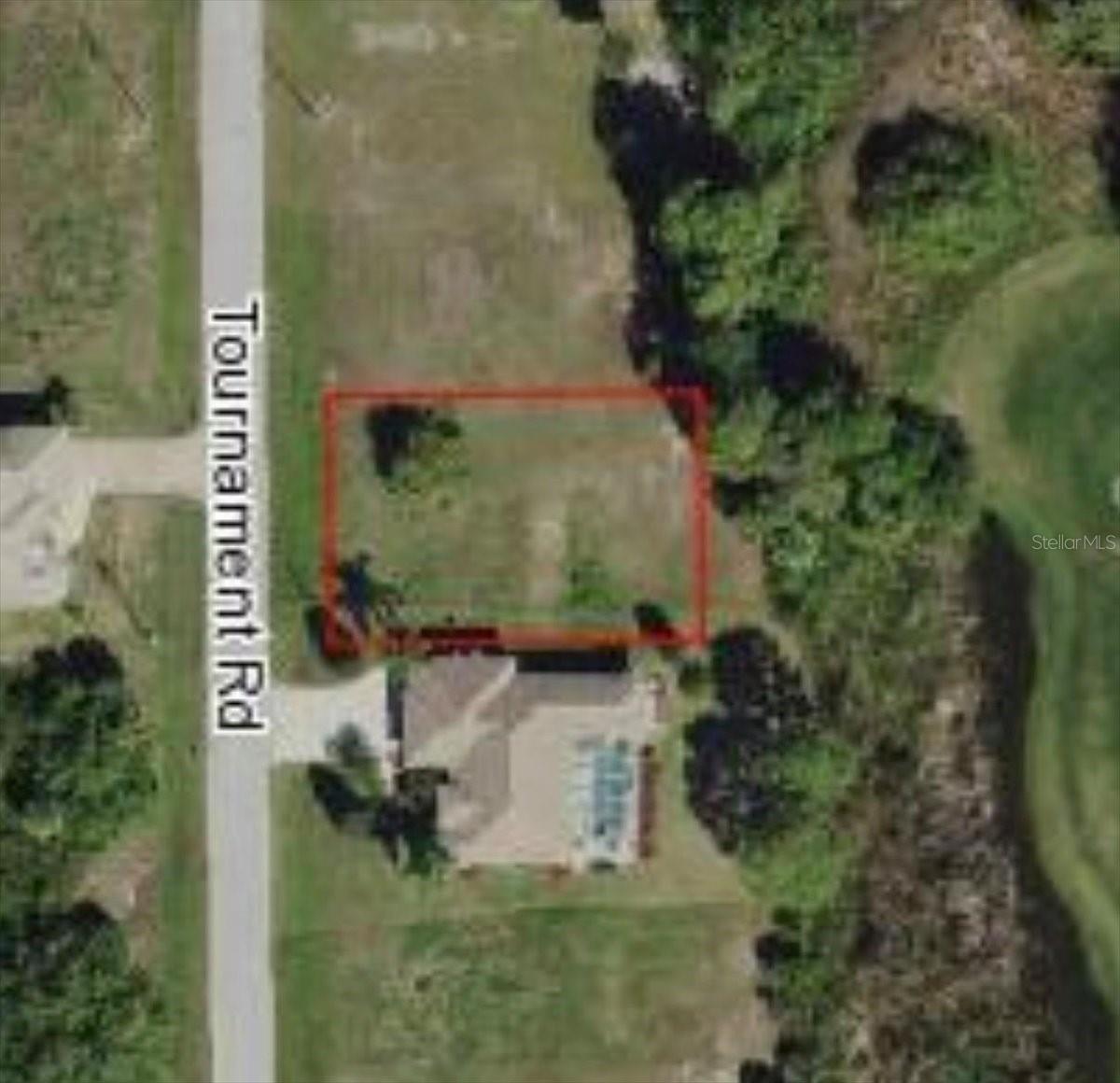 164 TOURNAMENT RD, ROTONDA WEST, FL — photo 34