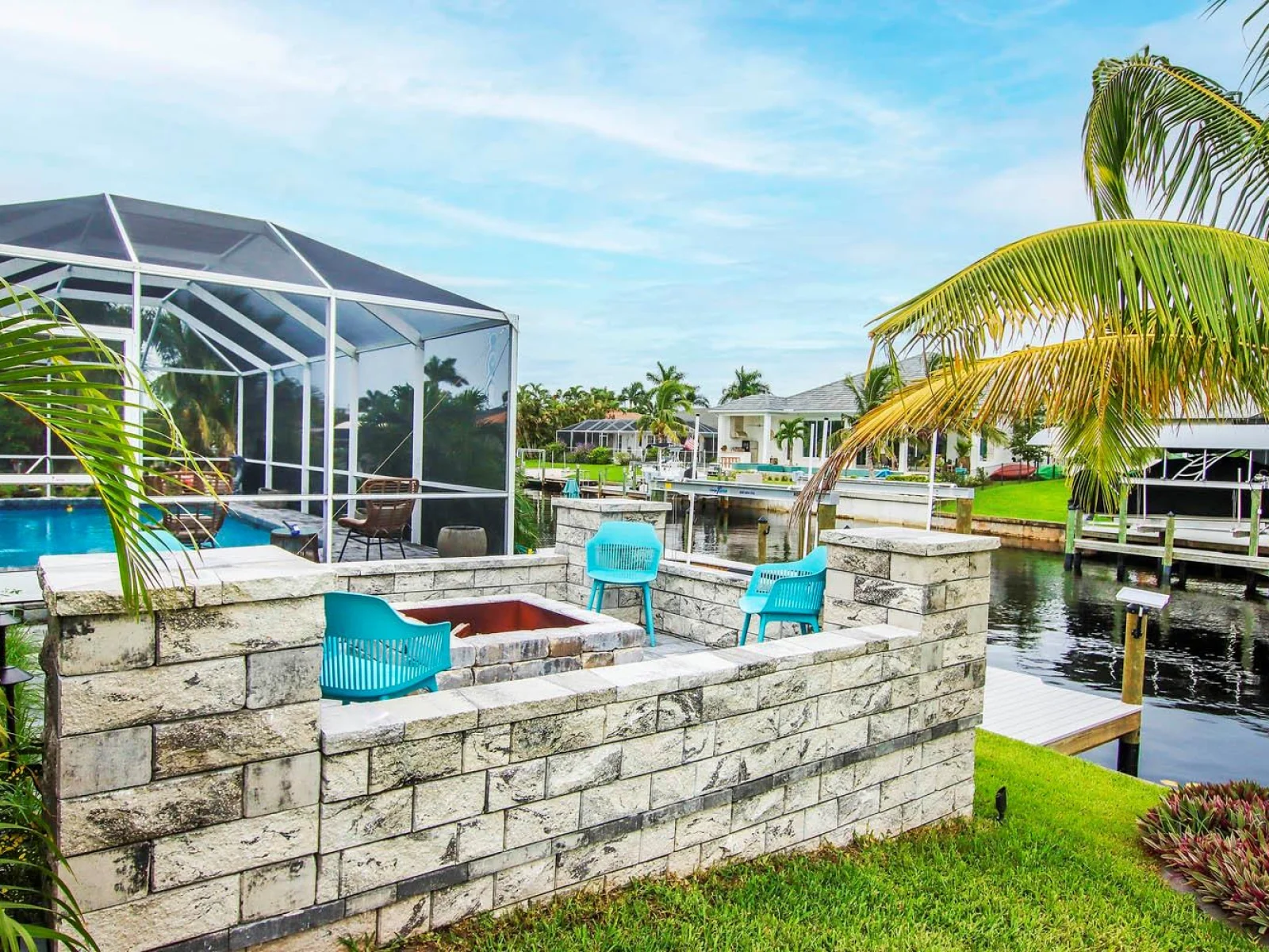 3328 SE 18TH AVE, CAPE CORAL, FL — photo 67
