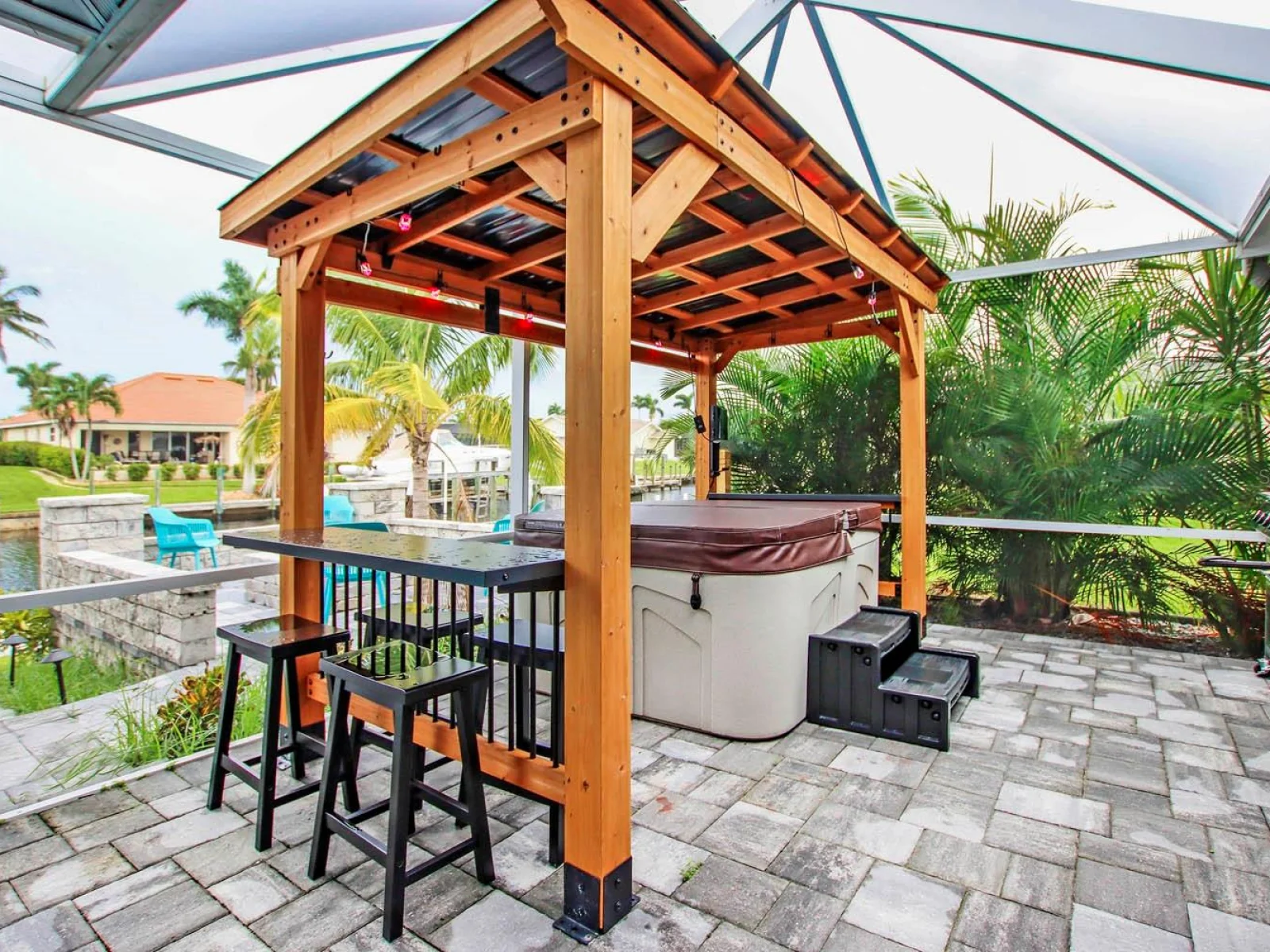 3328 SE 18TH AVE, CAPE CORAL, FL — photo 83