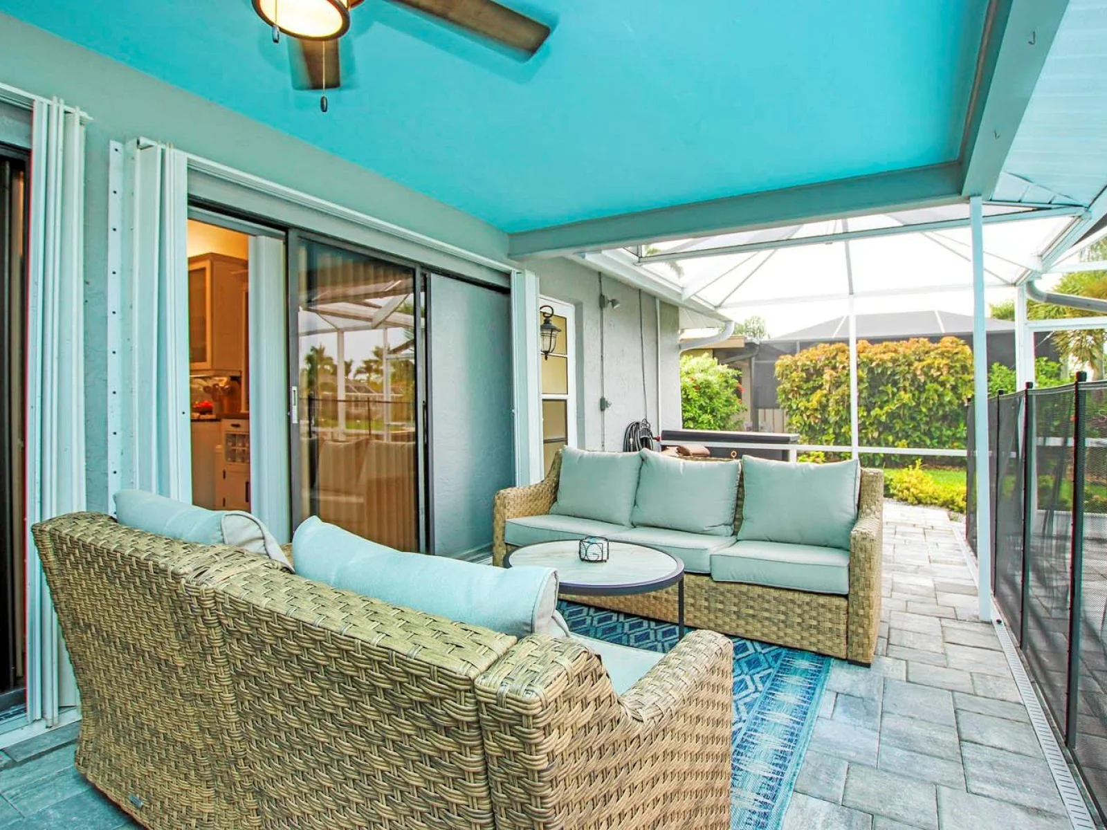 3328 SE 18TH AVE, CAPE CORAL, FL — photo 97