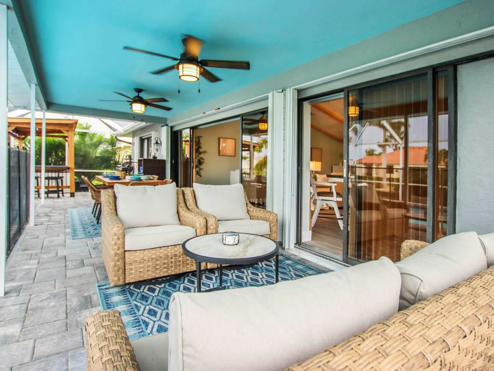 3328 SE 18TH AVE, CAPE CORAL, FL — photo 99