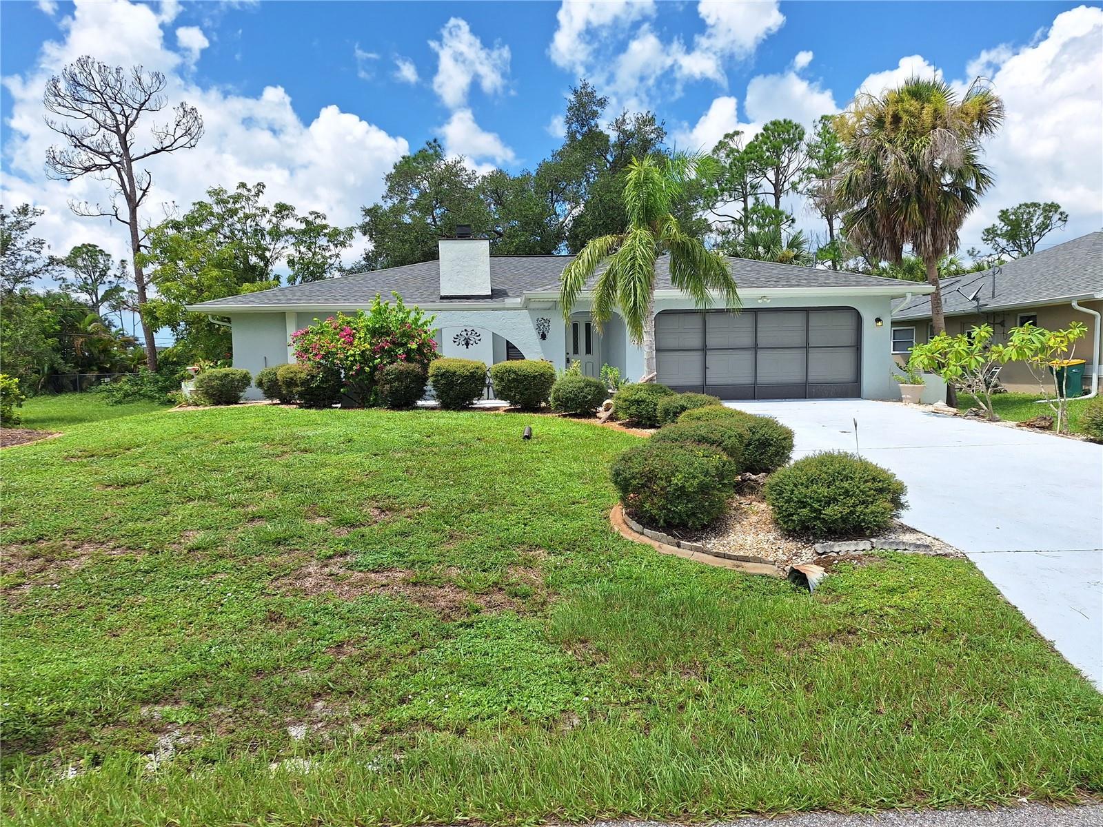 2223 TINKER ST, PORT CHARLOTTE, FL