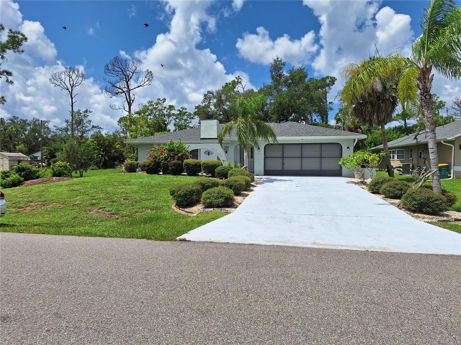 2223 TINKER ST, PORT CHARLOTTE, FL — photo 2