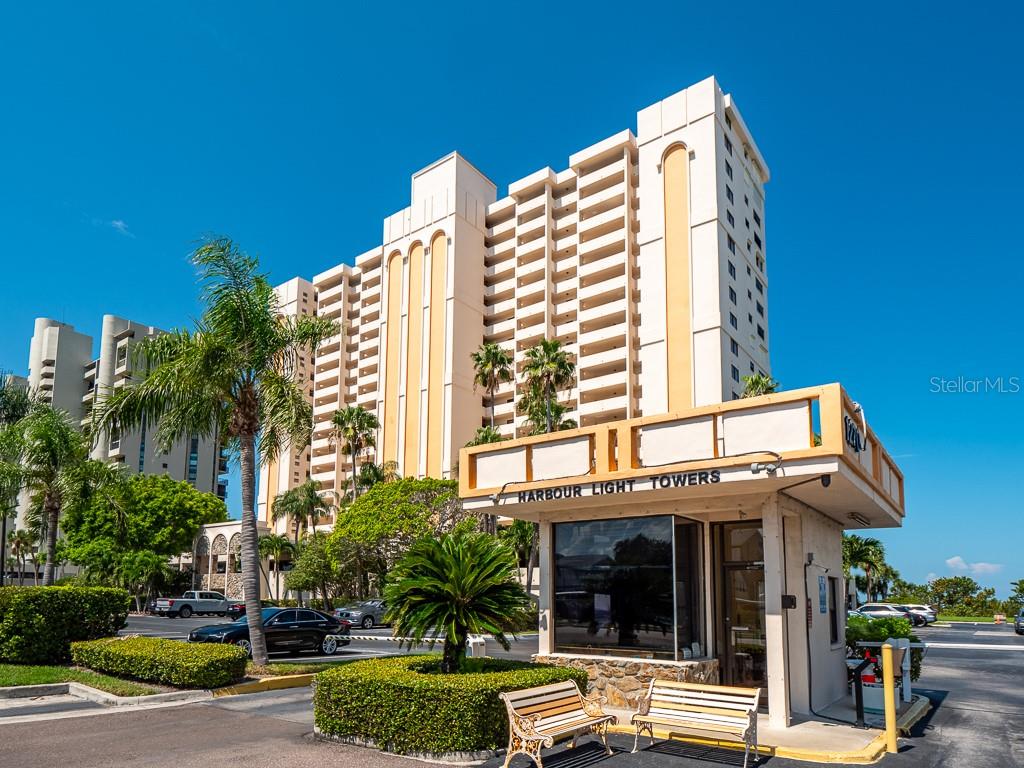 1270 GULF BLVD #603, CLEARWATER, FL — photo 2