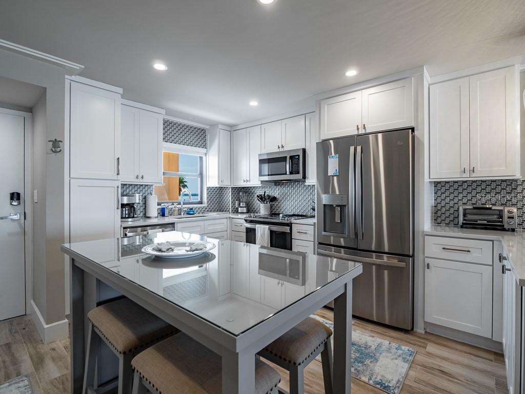 1270 GULF BLVD #603, CLEARWATER, FL — photo 3