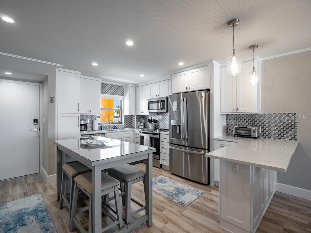 1270 GULF BLVD #603, CLEARWATER, FL — photo 5
