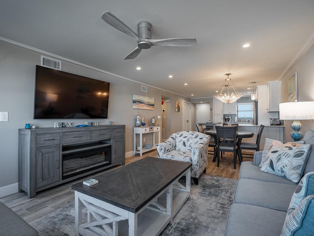 1270 GULF BLVD #603, CLEARWATER, FL — photo 9