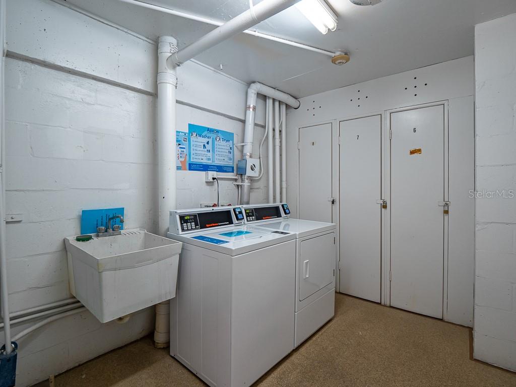 1270 GULF BLVD #603, CLEARWATER, FL — photo 33