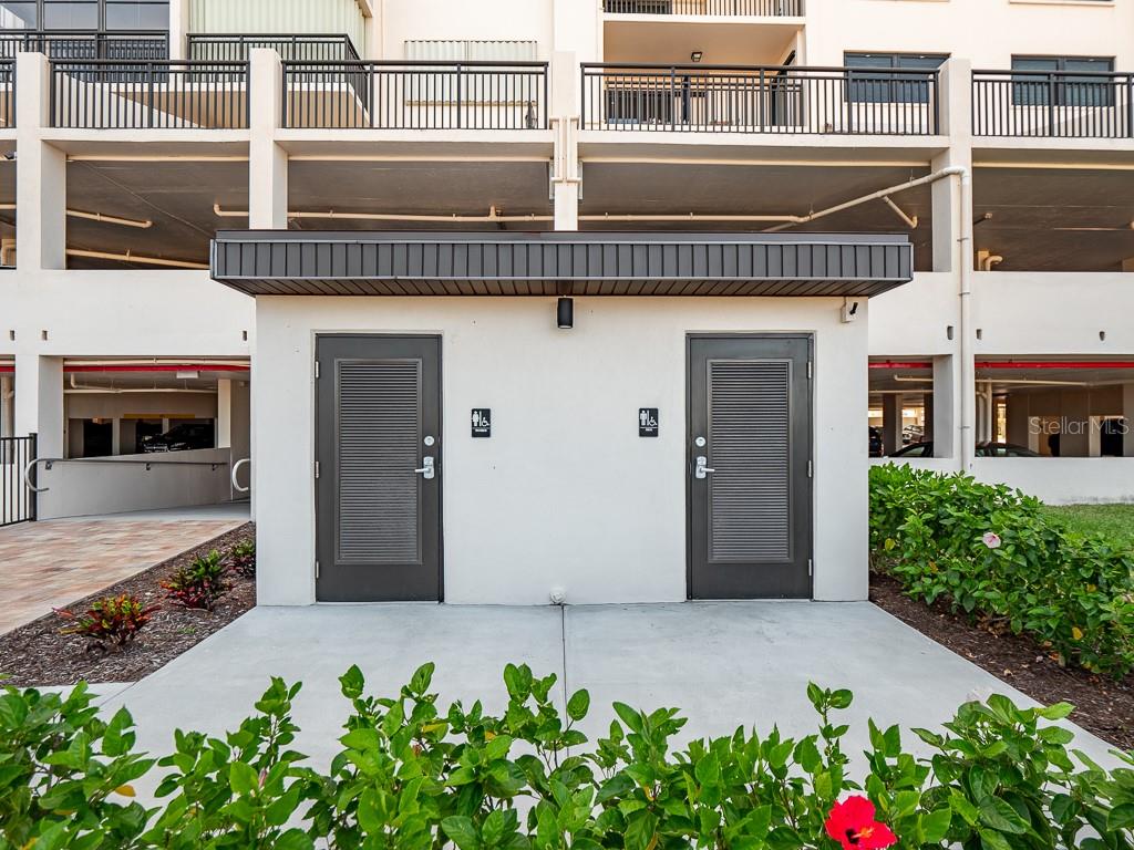 1270 GULF BLVD #603, CLEARWATER, FL — photo 34
