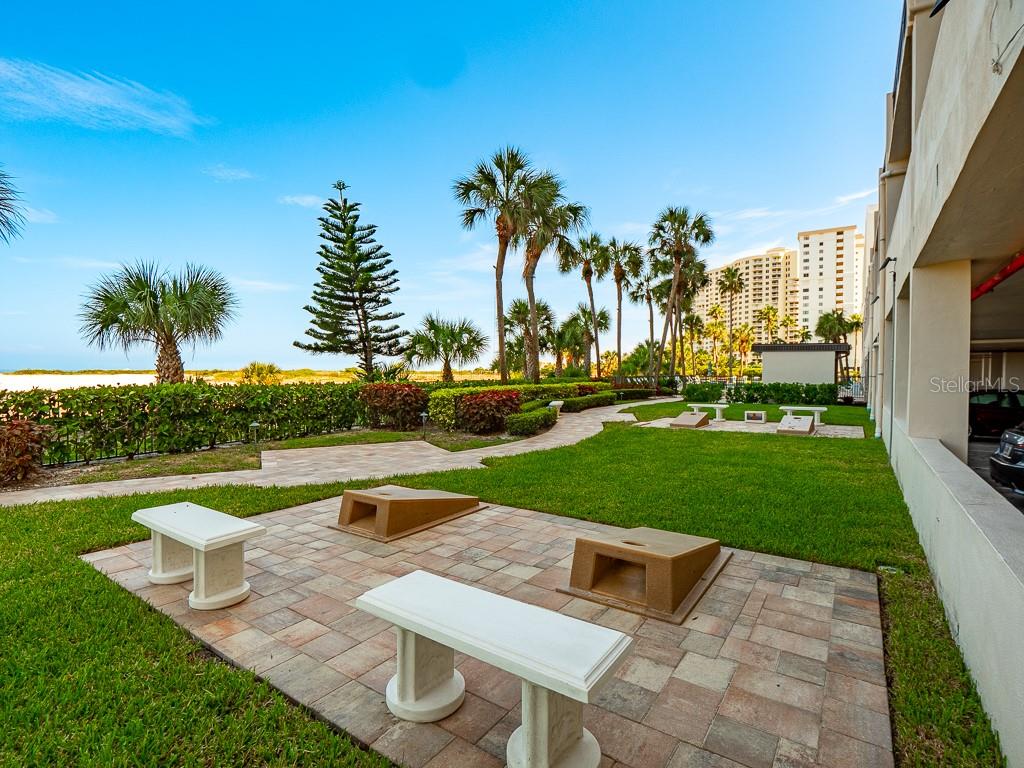 1270 GULF BLVD #603, CLEARWATER, FL — photo 37