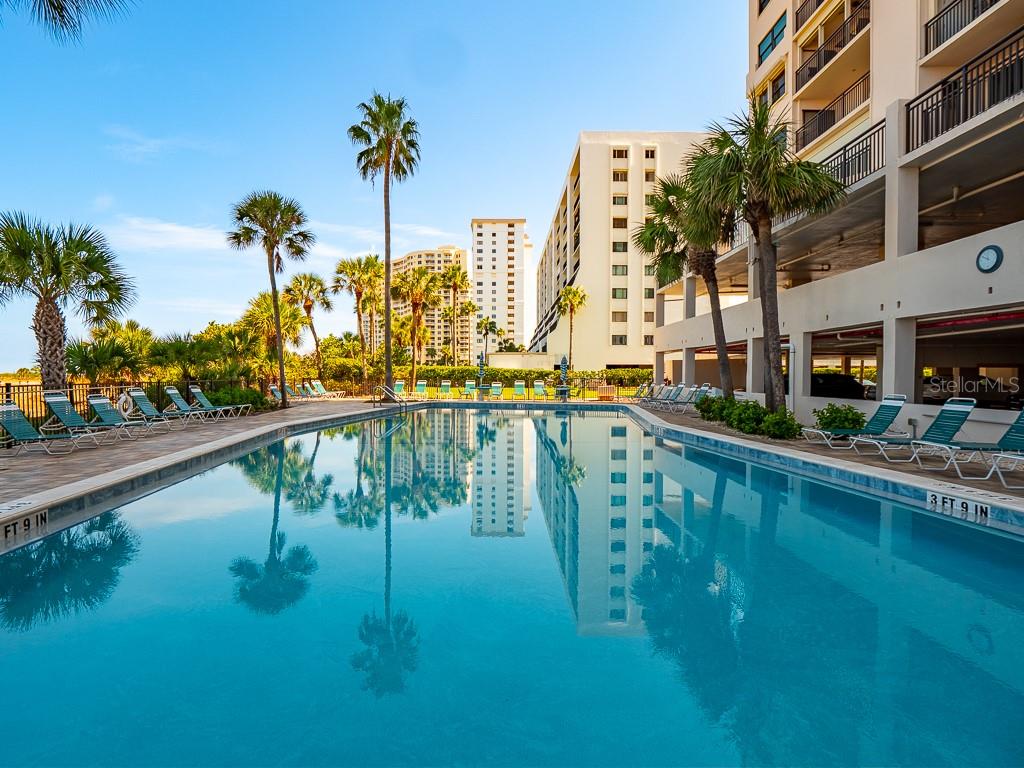 1270 GULF BLVD #603, CLEARWATER, FL — photo 38