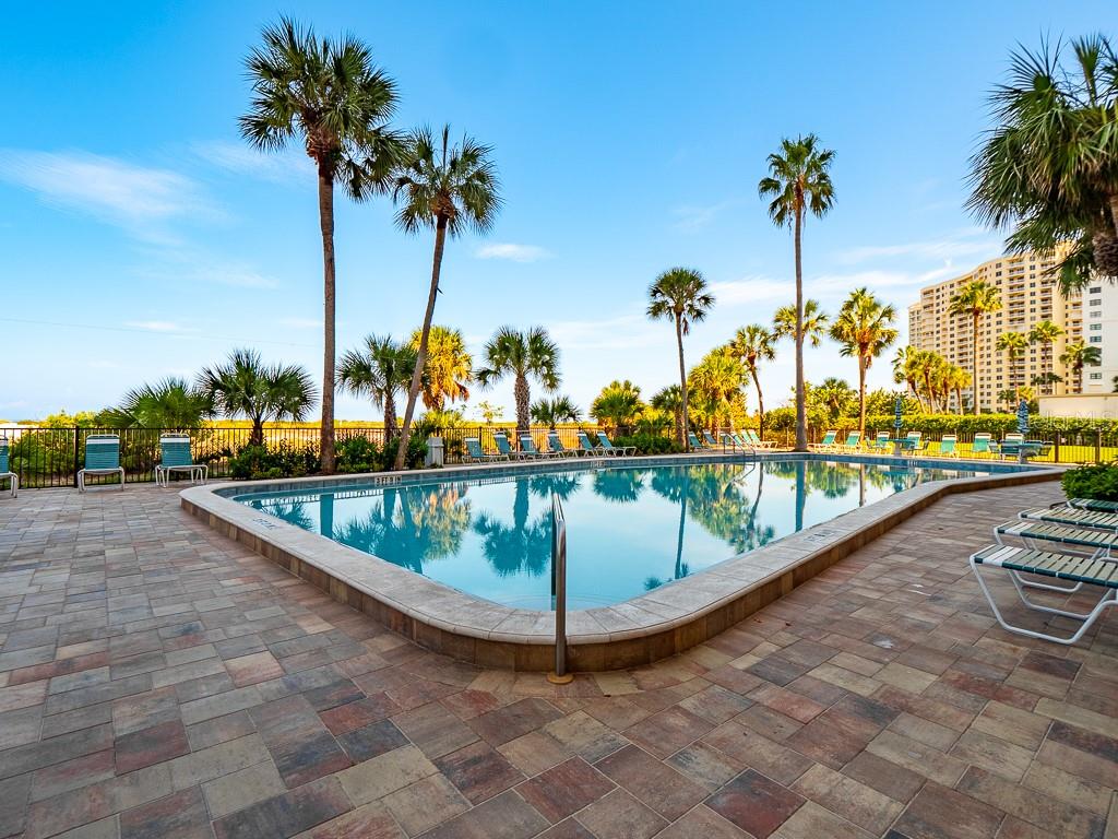 1270 GULF BLVD #603, CLEARWATER, FL — photo 39