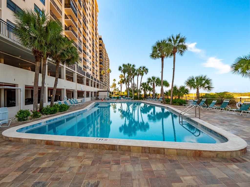 1270 GULF BLVD #603, CLEARWATER, FL — photo 41