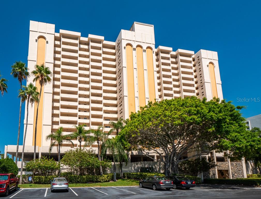 1270 GULF BLVD #603, CLEARWATER, FL — photo 57