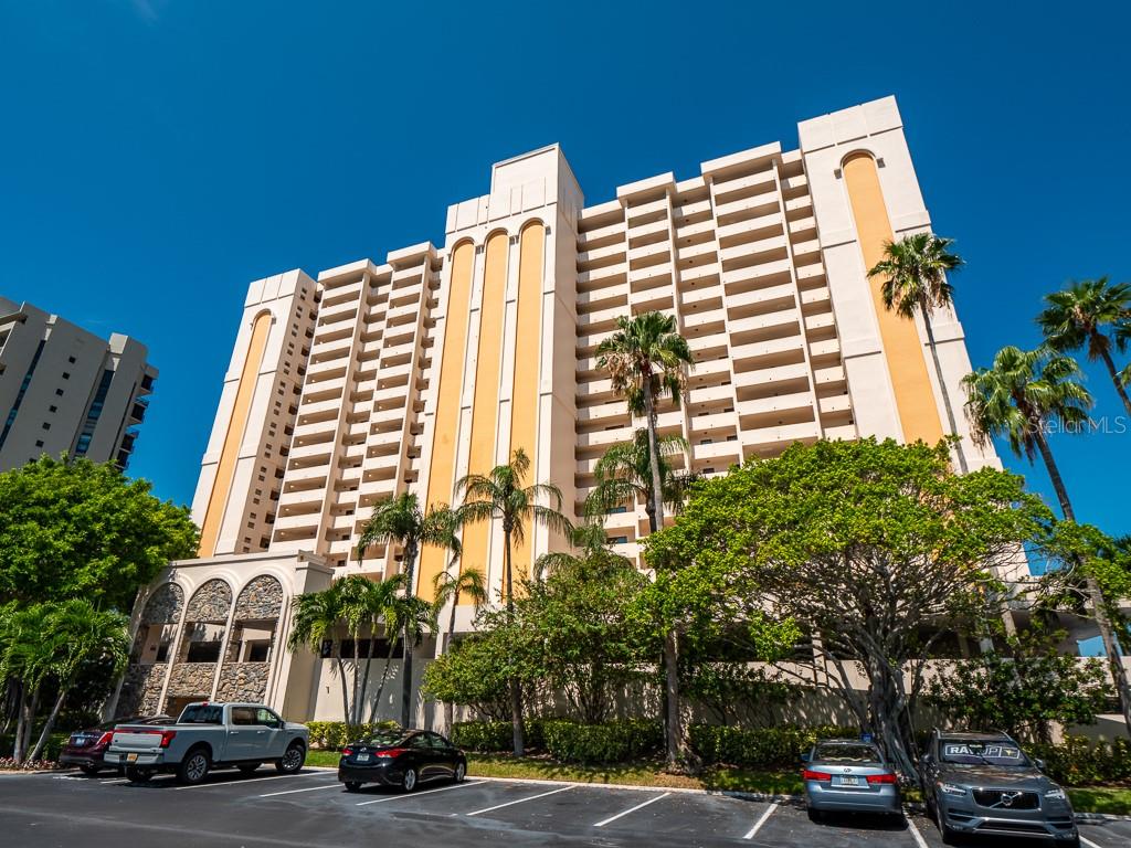 1270 GULF BLVD #603, CLEARWATER, FL — photo 58