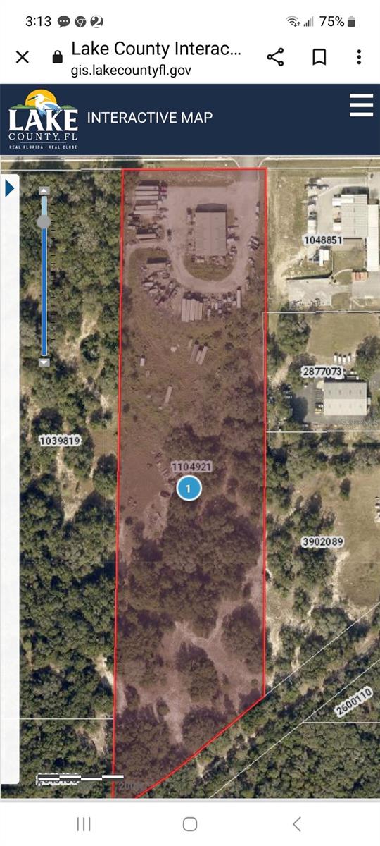21628 STATE ROAD 46, MOUNT DORA, FL — photo 30