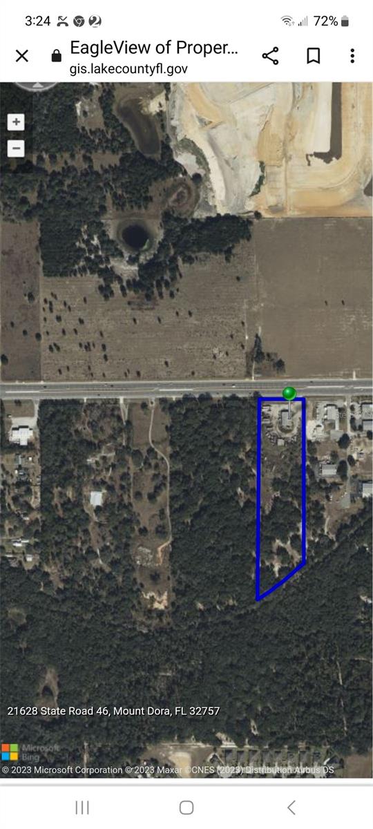 21628 STATE ROAD 46, MOUNT DORA, FL — photo 35