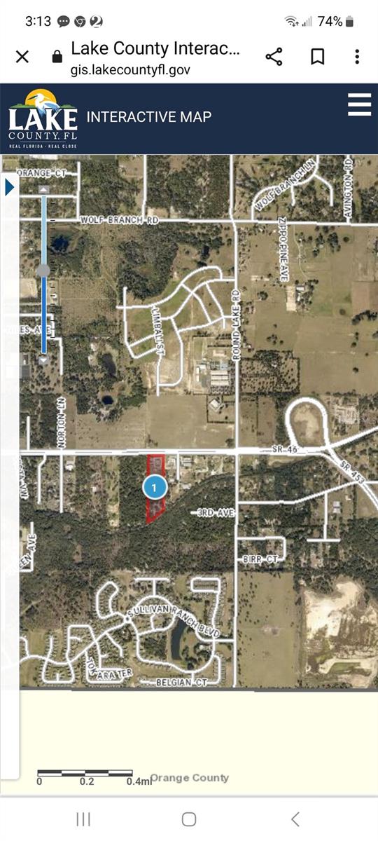 21628 STATE ROAD 46, MOUNT DORA, FL — photo 77