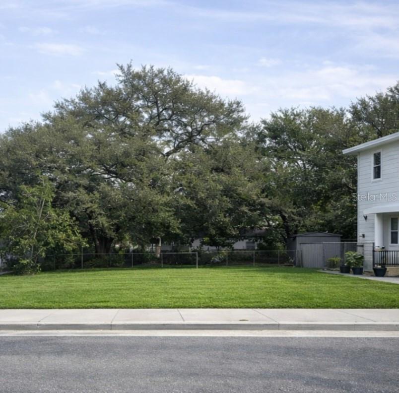 31ST ST S, ST PETERSBURG, FL