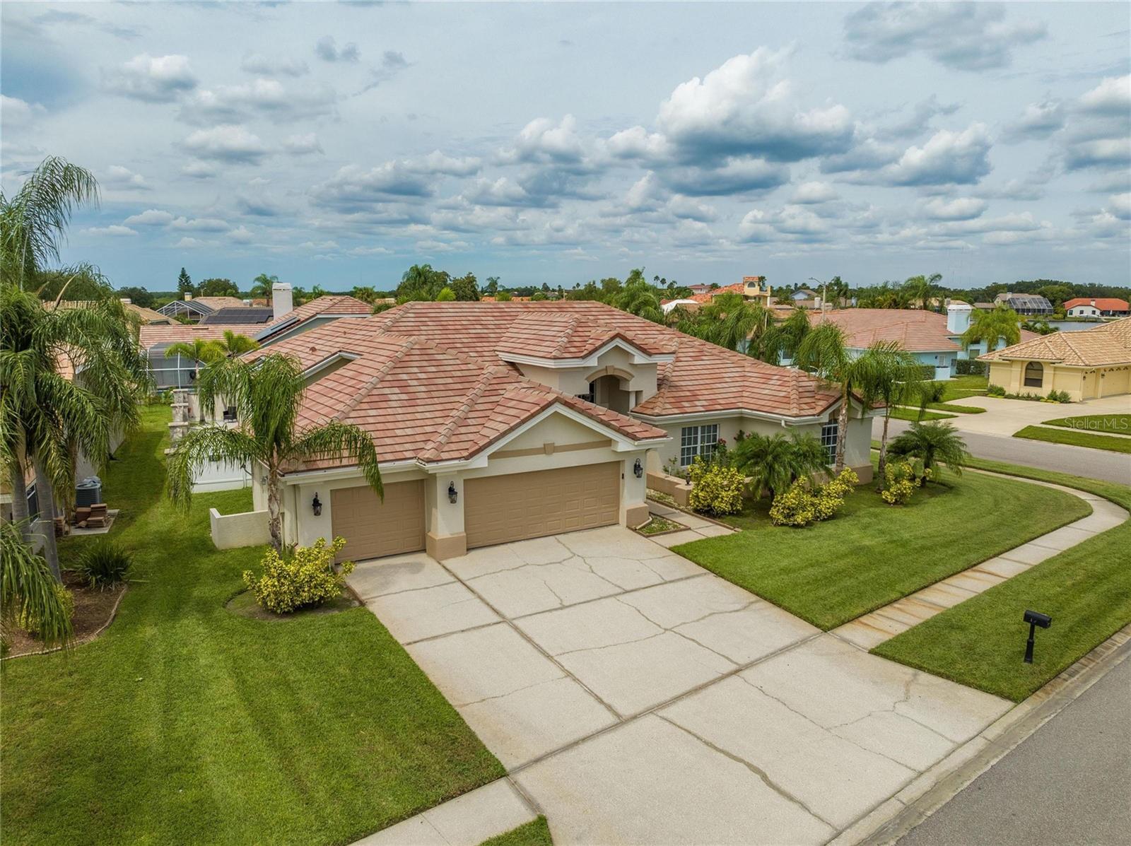 10301 MANTA WAY, TAMPA, FL — photo 30