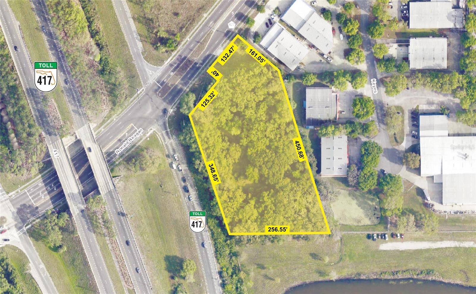 7375 COUNTY ROAD 427, SANFORD, FL
