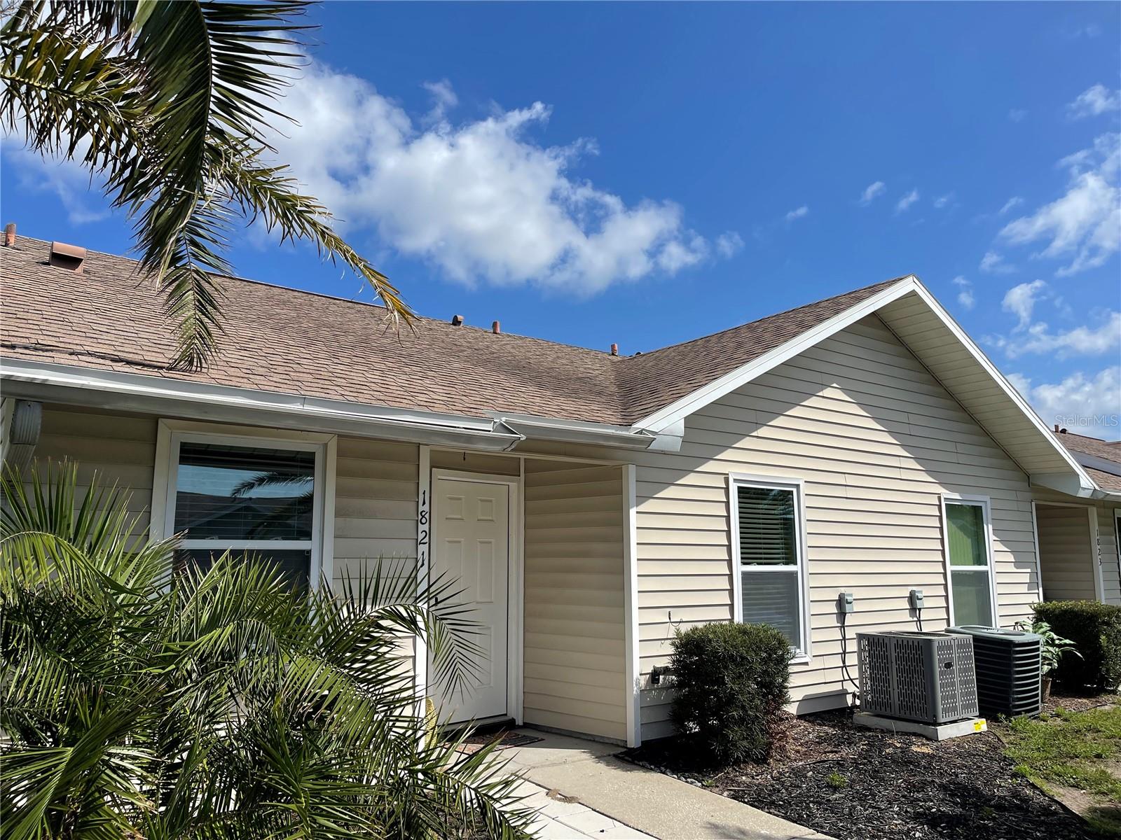 1821 ORANGE BOULEVARD WAY, PALM HARBOR, FL