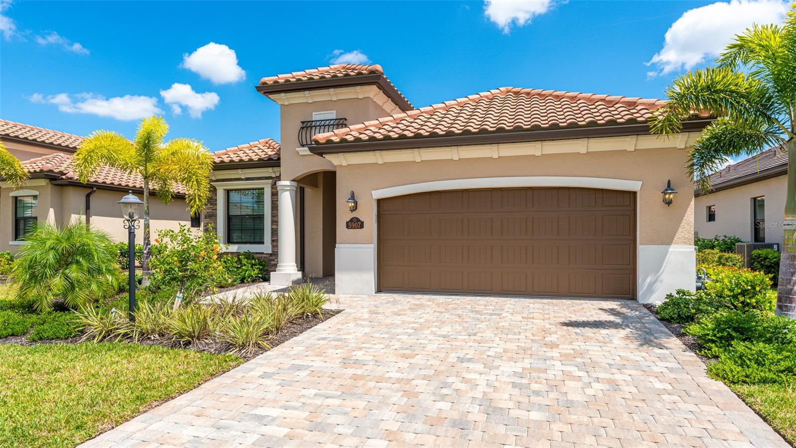 5907 BRANDON RUN, LAKEWOOD RANCH, FL — photo 3