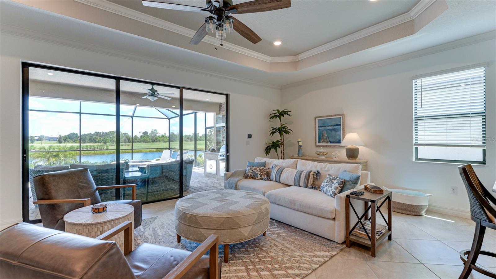 5907 BRANDON RUN, LAKEWOOD RANCH, FL — photo 4
