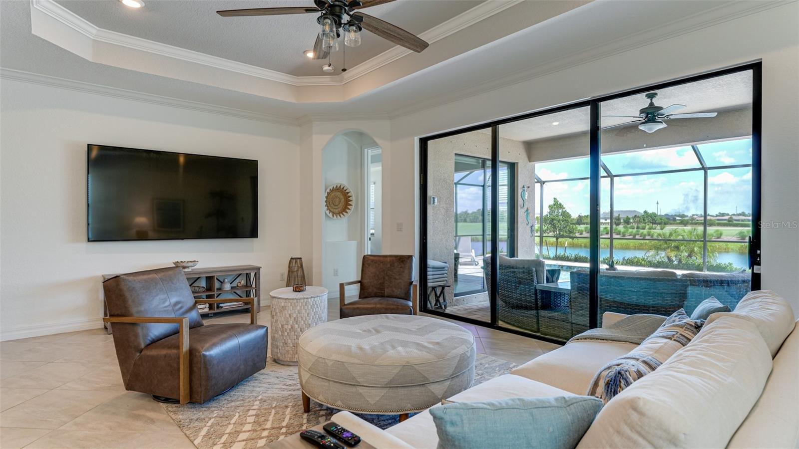 5907 BRANDON RUN, LAKEWOOD RANCH, FL — photo 5
